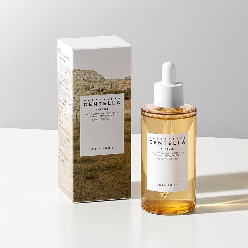 【公式】センテラ 保湿4点セット(クレンジングオイル200ml+化粧水210ml+美容液100ml+クリーム75ml)