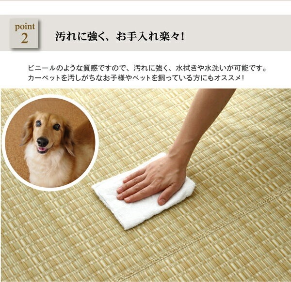 ds-2088955 PPカーペット/ラグマット ベー... : 家具・インテリア : 洗える NEW特価