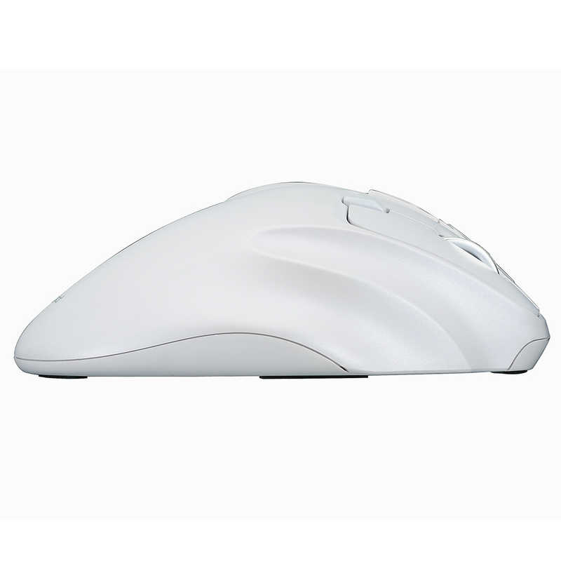 ナカバヤシ　マウス トラックボール Digio2 [光学式 /無線(ワイヤレス) /5ボタン /USB] ホワイト　MUS-TRIF175W