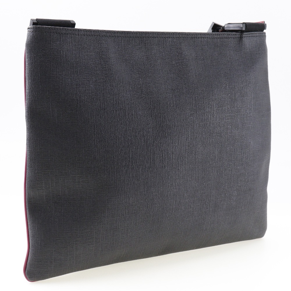 162904 ショルダーバッグ レザー ユニセックス 中古品