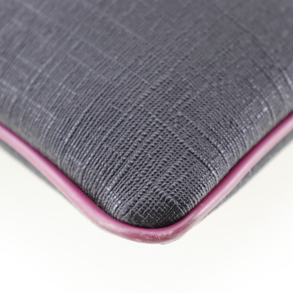 162904 ショルダーバッグ レザー ユニセックス 中古品