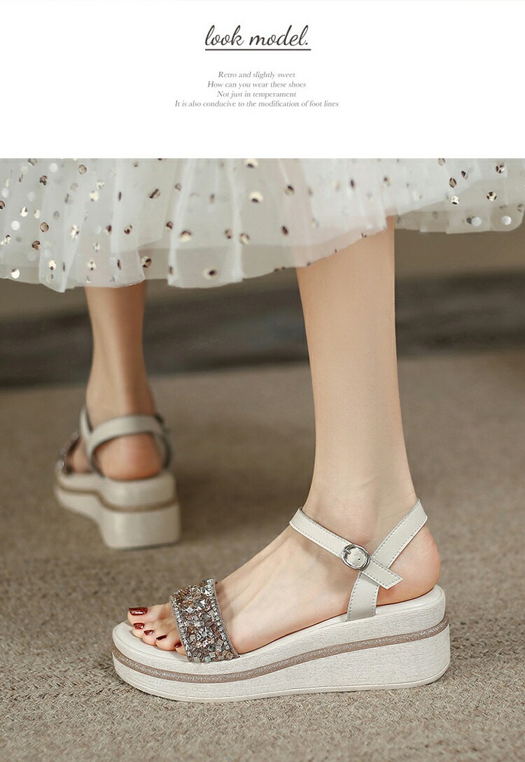 ウェッジソール サンダル レディース キラキラ 厚底サンダル ウェッジサンダル ストライプサンダル 厚底 お洒落なサンダル 歩きやすい 安定感 ビーチサンダル かかとあり 夏 ベルト 靴 女性 大人 ウェッジソール サンダル レディース キラキラ 厚底サンダル ウェッジサンダル ストライプサンダル 厚底 お洒落なサンダル 歩きやすい 安定感 ビーチサンダル かかとあり 夏 ベルト 靴 女性 大人