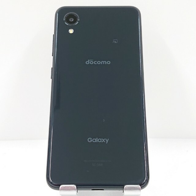 Galaxy A22 5G SC-56B ドコモ ブラック 送料無料 本体 c11168 【中古】 Galaxy A22 5G SC-56B ドコモ ブラック 送料無料 本体 c11168 【中古】