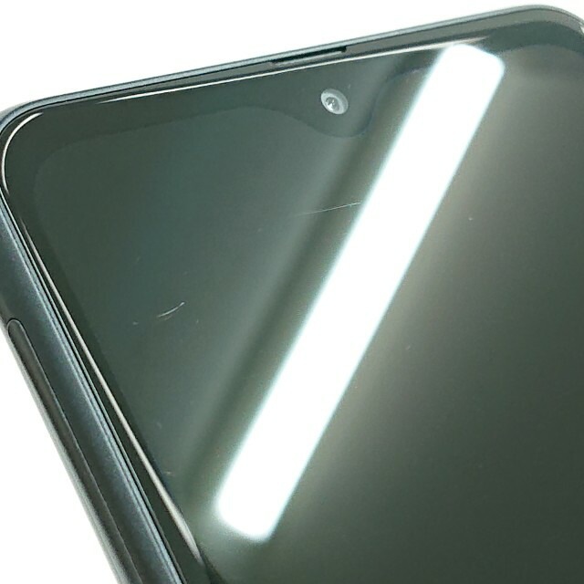 Galaxy A22 5G SC-56B ドコモ ブラック 送料無料 本体 c11168 【中古】 Galaxy A22 5G SC-56B ドコモ ブラック 送料無料 本体 c11168 【中古】