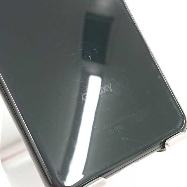 Galaxy A22 5G SC-56B ドコモ ブラック 送料無料 本体 c11168 【中古】 Galaxy A22 5G SC-56B ドコモ ブラック 送料無料 本体 c11168 【中古】