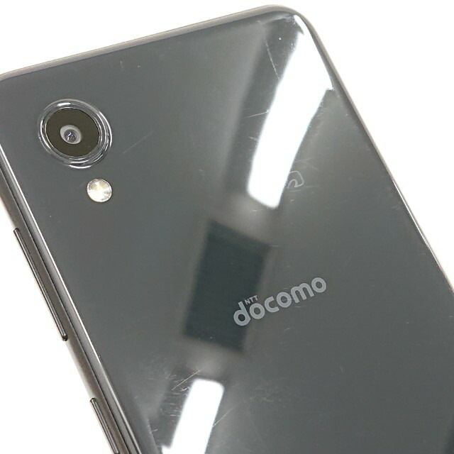 Galaxy A22 5G SC-56B ドコモ ブラック 送料無料 本体 c11168 【中古】 Galaxy A22 5G SC-56B ドコモ ブラック 送料無料 本体 c11168 【中古】