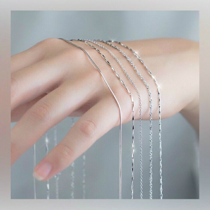 【ギフト対応】 シンプルネックレス レディース シルバー925 silver925 アレルギー対応 プレゼント ネックレス シンプル シルバー 小さめ 華奢 重ね付け 上品 清楚 デイリー 12 カ