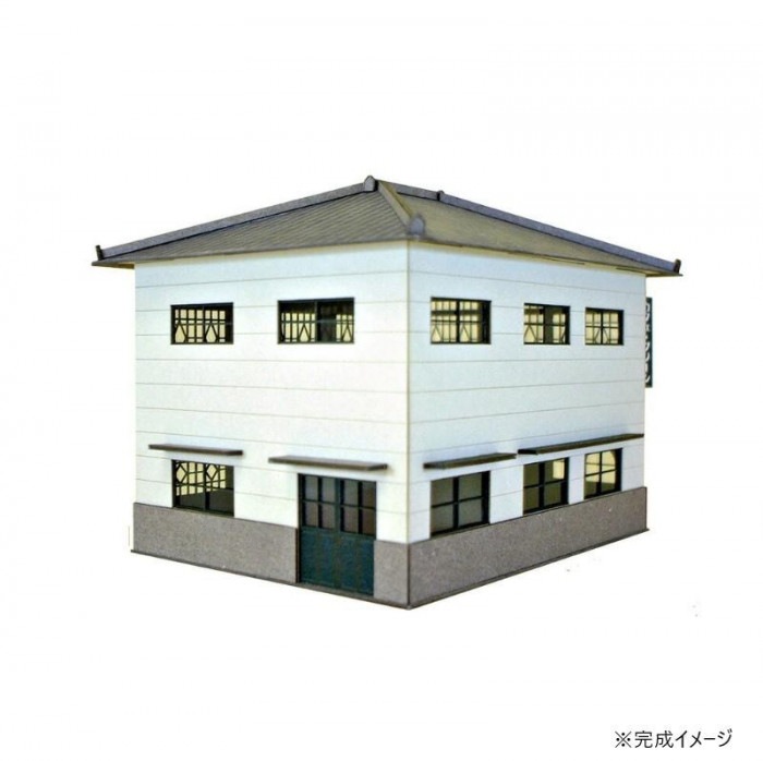 みにちゅあーと モダン喫茶 MK05-04 みにちゅあーと モダン喫茶 MK05-04