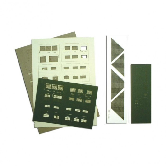 みにちゅあーと モダン喫茶 MK05-04 みにちゅあーと モダン喫茶 MK05-04