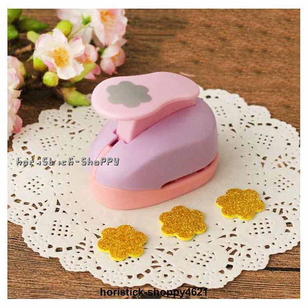 クラフトパンチ ケーキ オーダー受付中(*´∇｀)！！ Qoo10] クラフトパンチ ペーパークラフト 穴あけ