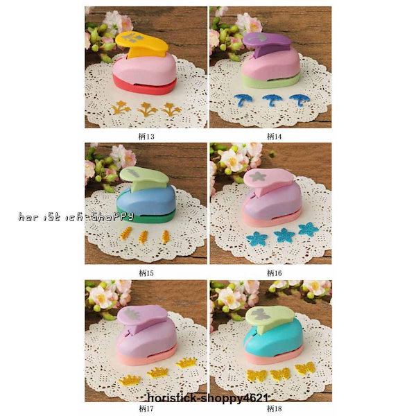 クラフトパンチ ケーキ オーダー受付中(*´∇｀)！！ クラフトパンチ ケーキ オーダー受付中(*´∇｀)！！