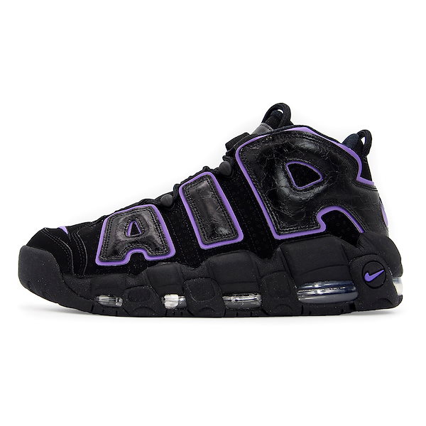 Qoo10] NIKE AIR MORE UPTEMPO 96