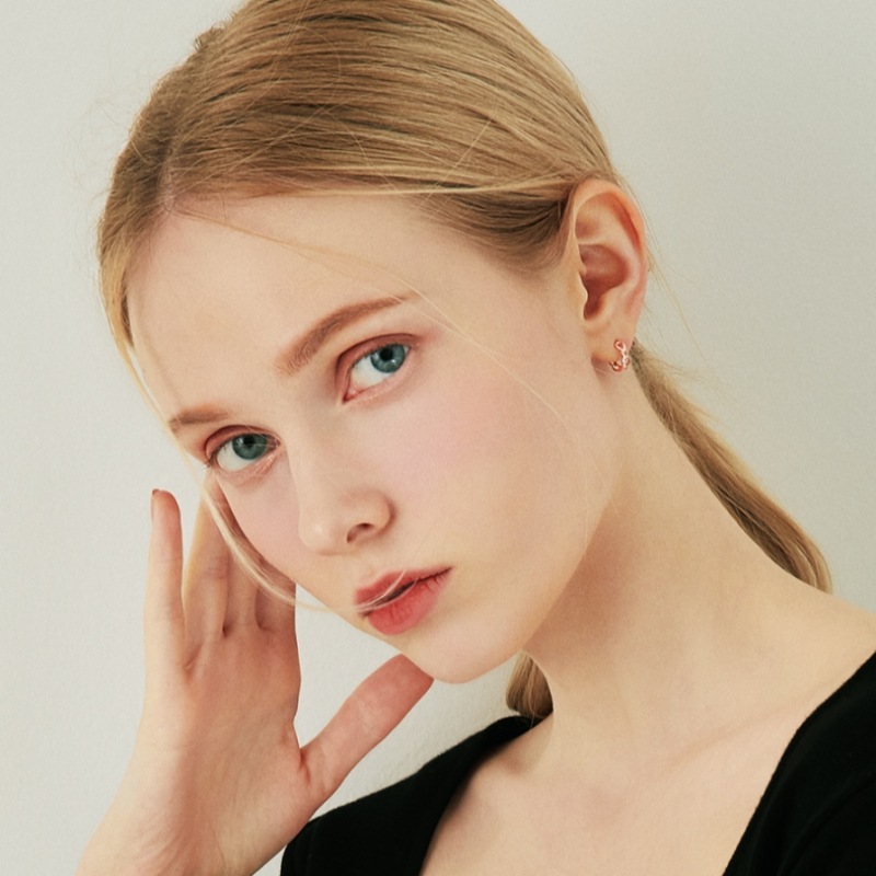 ジェスティーナジェイとザ 14K イヤリング (セット-J0-1096) ジェスティーナジェイとザ 14K イヤリング (セット-J0-1096)