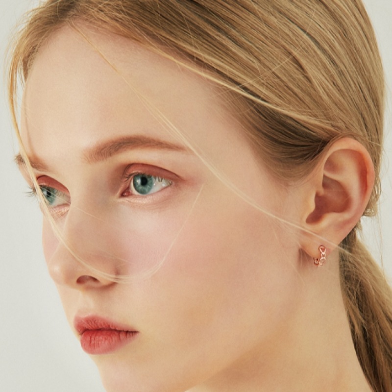 ジェスティーナジェイとザ 14K イヤリング (セット-J0-1096) ジェスティーナジェイとザ 14K イヤリング (セット-J0-1096)