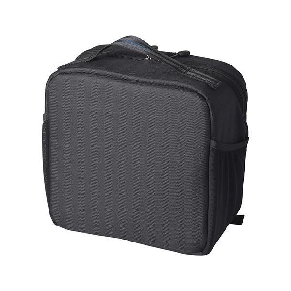 TENBA TOOLS BYOB 9 DSLR バックパックインサート ブラック V636-622