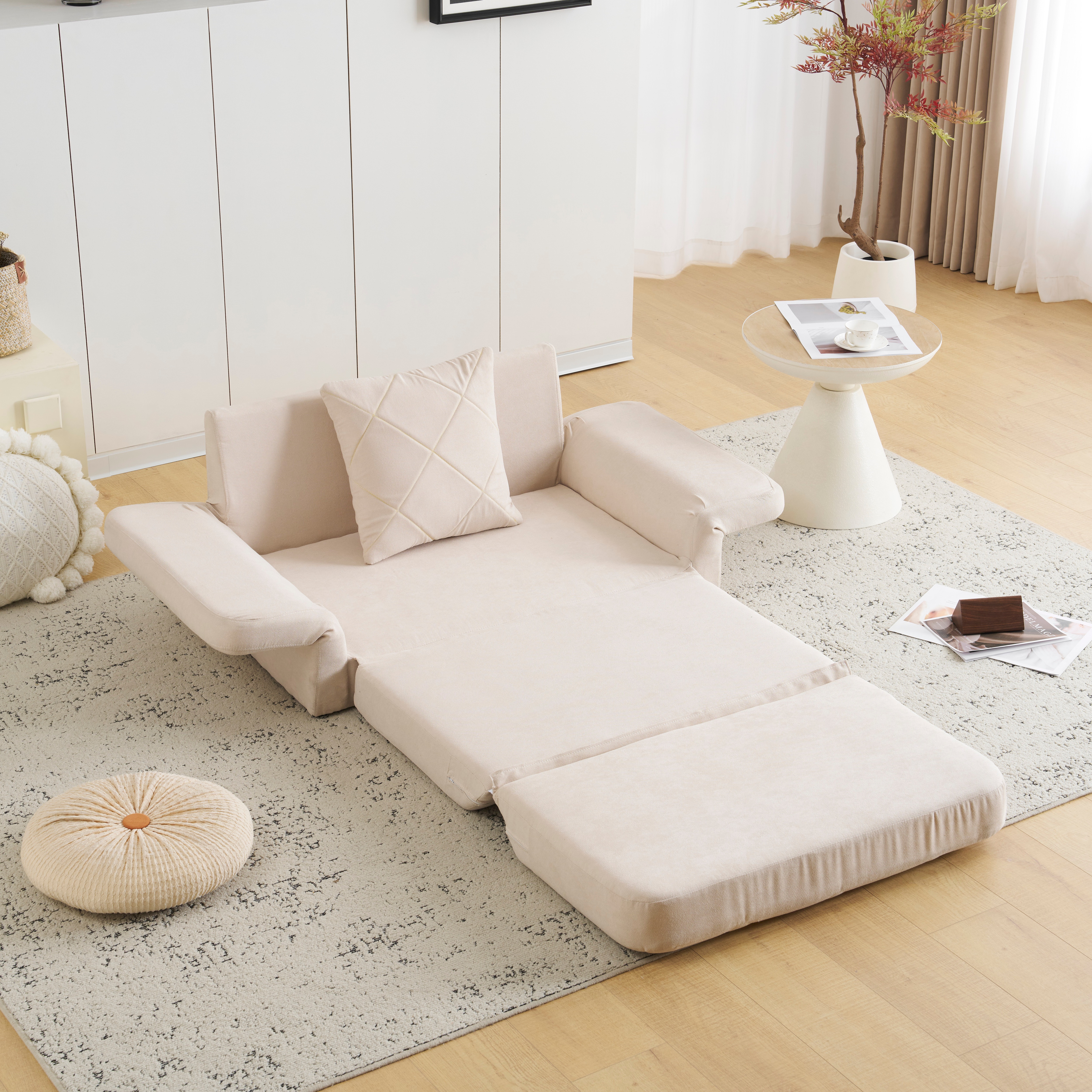 ソファ ソファベッド フロアソファ コンパクト ローソファ こたつ用ソフ ァー 2人掛け 1人暮らしマルチに使える3WAY 6段階リクライニング クッション付き 座椅子 1人掛け 2人掛け ソファ ソファ ソファベッド フロアソファ コンパクト ローソファ こたつ用ソフ ァー 2人掛け 1人暮らしマルチに使える3WAY 6段階リクライニング クッション付き 座椅子 1人掛け 2人掛け ソファ