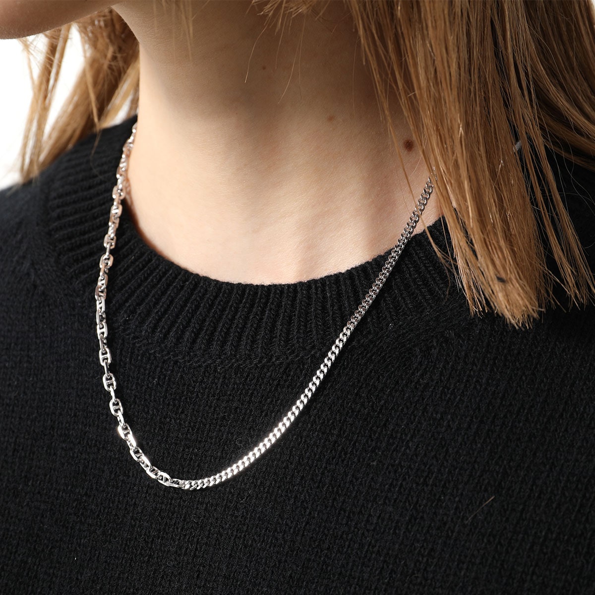 TOMWOOD ネックレス Qoo10] トムウッド TOMWOOD トムウッド ネックレス