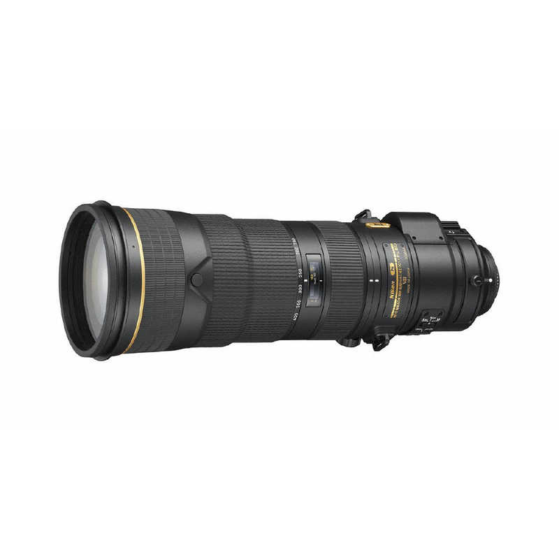 ニコン Nikon カメラレンズ AF-S NIKKOR 180-400mm f/4E TC1.4 FL ED VR ニコン Nikon カメラレンズ AF-S NIKKOR 180-400mm f/4E TC1.4 FL ED VR