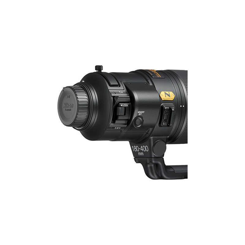 ニコン Nikon カメラレンズ AF-S NIKKOR 180-400mm f/4E TC1.4 FL ED VR ニコン Nikon カメラレンズ AF-S NIKKOR 180-400mm f/4E TC1.4 FL ED VR
