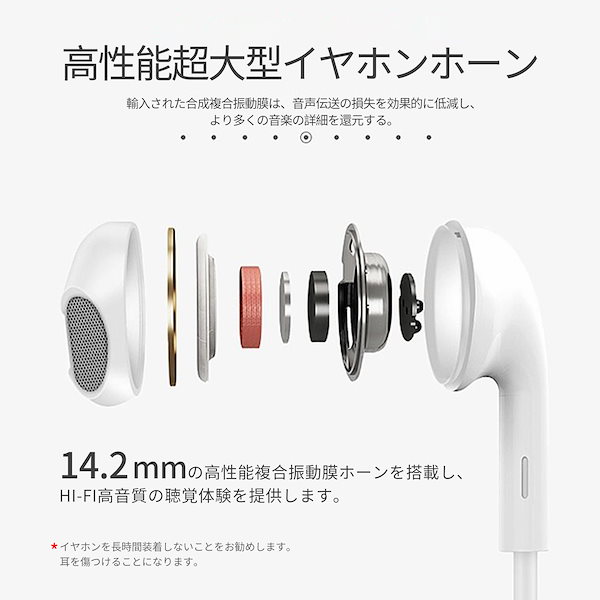 Qoo10] 【MFi認定】 iphone14 有線イ