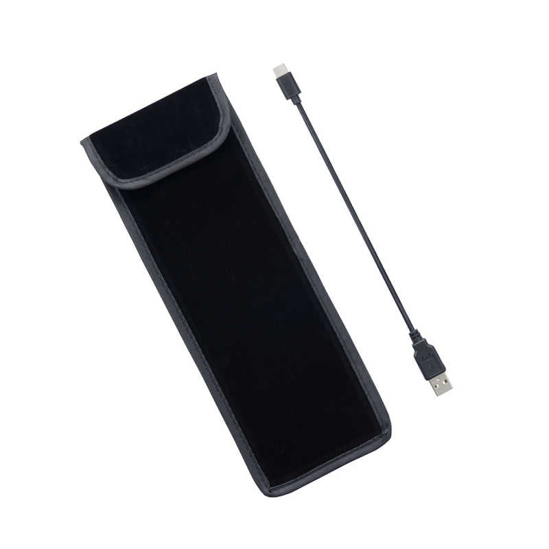 マクセル コードレスモバイルヘアアイロン Angelique アンジェリーク 80℃~200℃ 充電式(コードレス) グレー MXHI-500-GY マクセル コードレスモバイルヘアアイロン Angelique アンジェリーク 80℃~200℃ 充電式(コードレス) グレー MXHI-500-GY