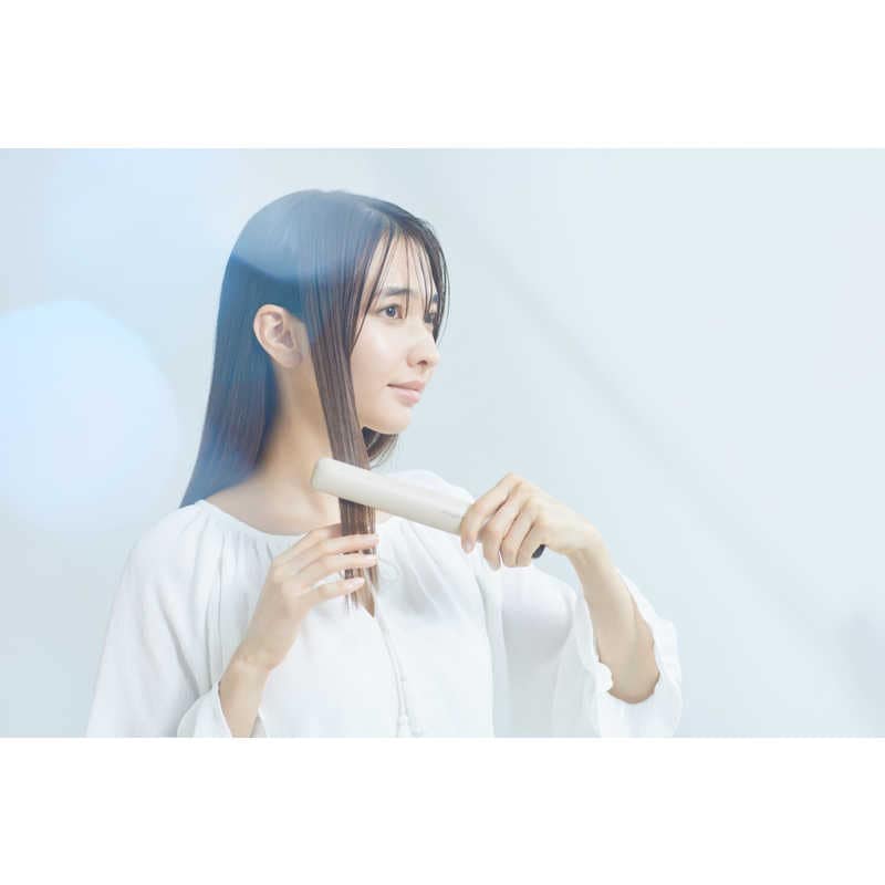 マクセル コードレスモバイルヘアアイロン Angelique アンジェリーク 80℃~200℃ 充電式(コードレス) グレー MXHI-500-GY マクセル コードレスモバイルヘアアイロン Angelique アンジェリーク 80℃~200℃ 充電式(コードレス) グレー MXHI-500-GY