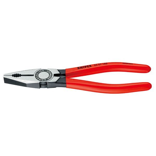 KNIPEX（クニペックス）0301-250 ペンチ