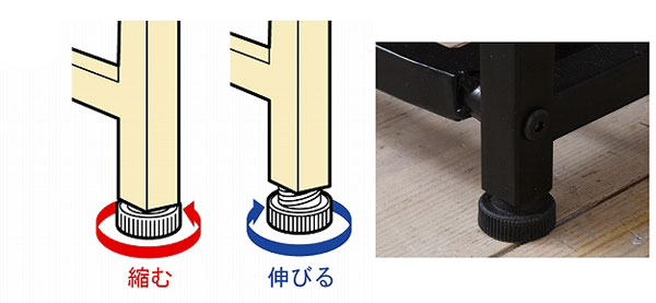 オープンラック 3段 GRANT 天然木 スチールフレーム 幅90cm オープンラック 3段 GRANT 天然木 スチールフレーム 幅90cm