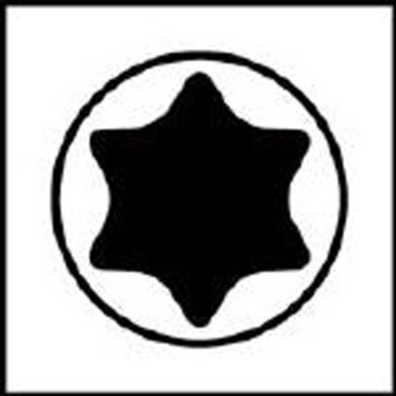 ボンダス クリックセット 単能形トルクドライバーセット 2.5Nm T10 55017 ボンダス クリックセット 単能形トルクドライバーセット 2.5Nm T10 55017