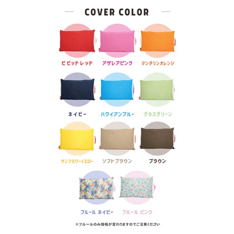 ファシル フルール防災クッション(防災ずきん+カバー)ネイビー 8413 ファシル フルール防災クッション(防災ずきん+カバー)ネイビー 8413