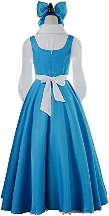 ベル コスプレ衣装 メイド服 レディース 大人用 制服 ベル コスプレ衣装 メイド服 レディース 大人用 制服