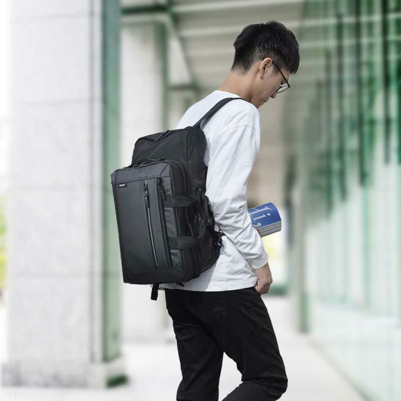 ビジネスバッグ リュック a4 ブランド NEOPRO COMMUTE LIGHT #2-872 縦型 3Way 耐久 防滴 防汚 タブレット対応 横型ビジネスバッグ 軽量 通勤 通学