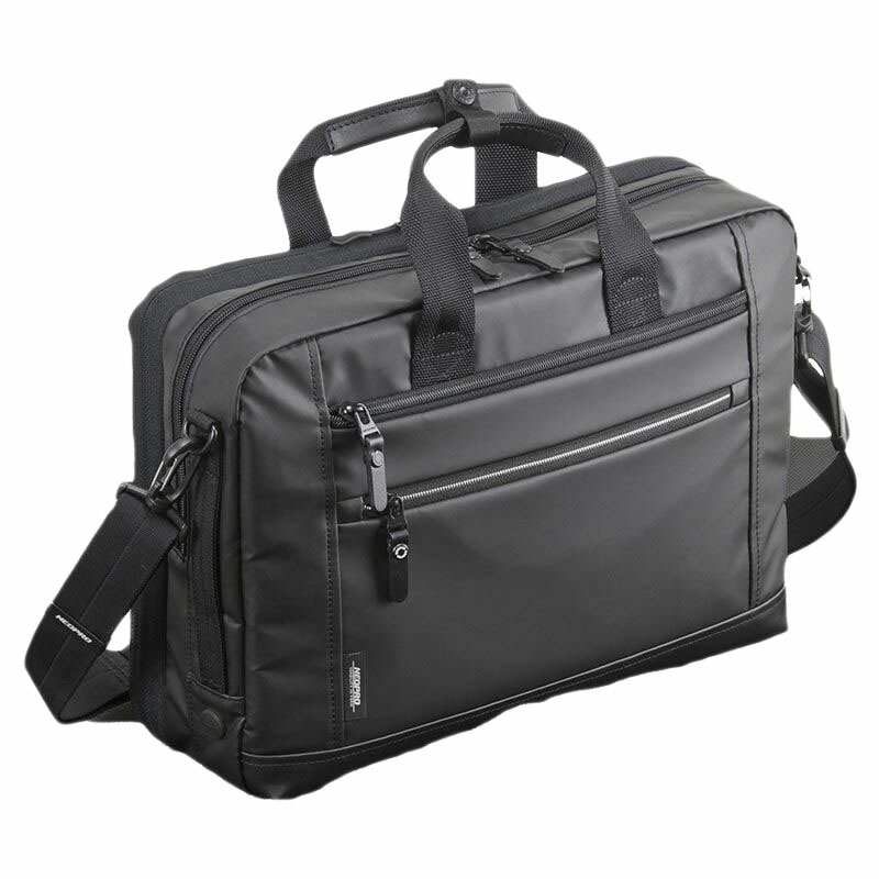 ビジネスバッグ リュック a4 ブランド NEOPRO COMMUTE LIGHT #2-872 縦型 3Way 耐久 防滴 防汚 タブレット対応 横型ビジネスバッグ 軽量 通勤 通学
