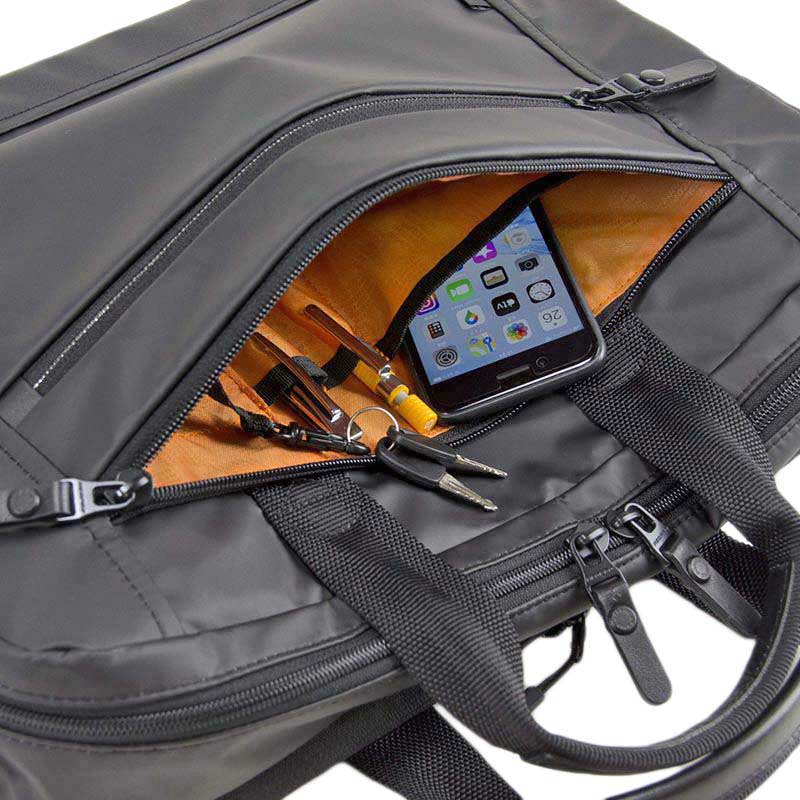 ビジネスバッグ リュック a4 ブランド NEOPRO COMMUTE LIGHT #2-872 縦型 3Way 耐久 防滴 防汚 タブレット対応 横型ビジネスバッグ 軽量 通勤 通学