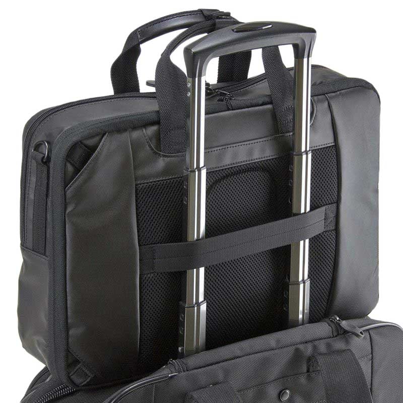 ビジネスバッグ リュック a4 ブランド NEOPRO COMMUTE LIGHT #2-872 縦型 3Way 耐久 防滴 防汚 タブレット対応 横型ビジネスバッグ 軽量 通勤 通学