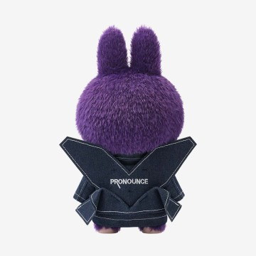 Qoo10] LABUBU 公式正規品POP MART LABUBU