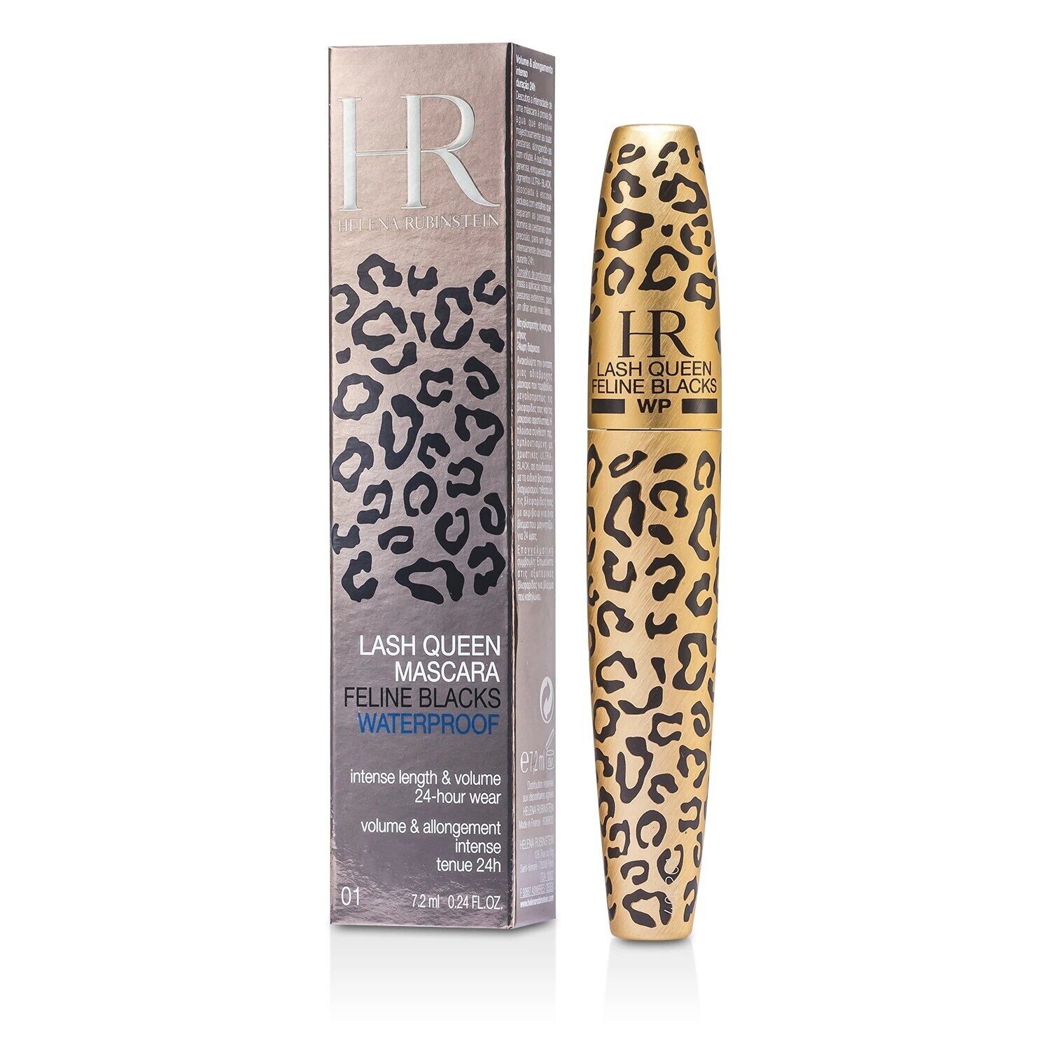 Helena Rubinstein ラッシュ クイーン フェリン WP - No. 01
