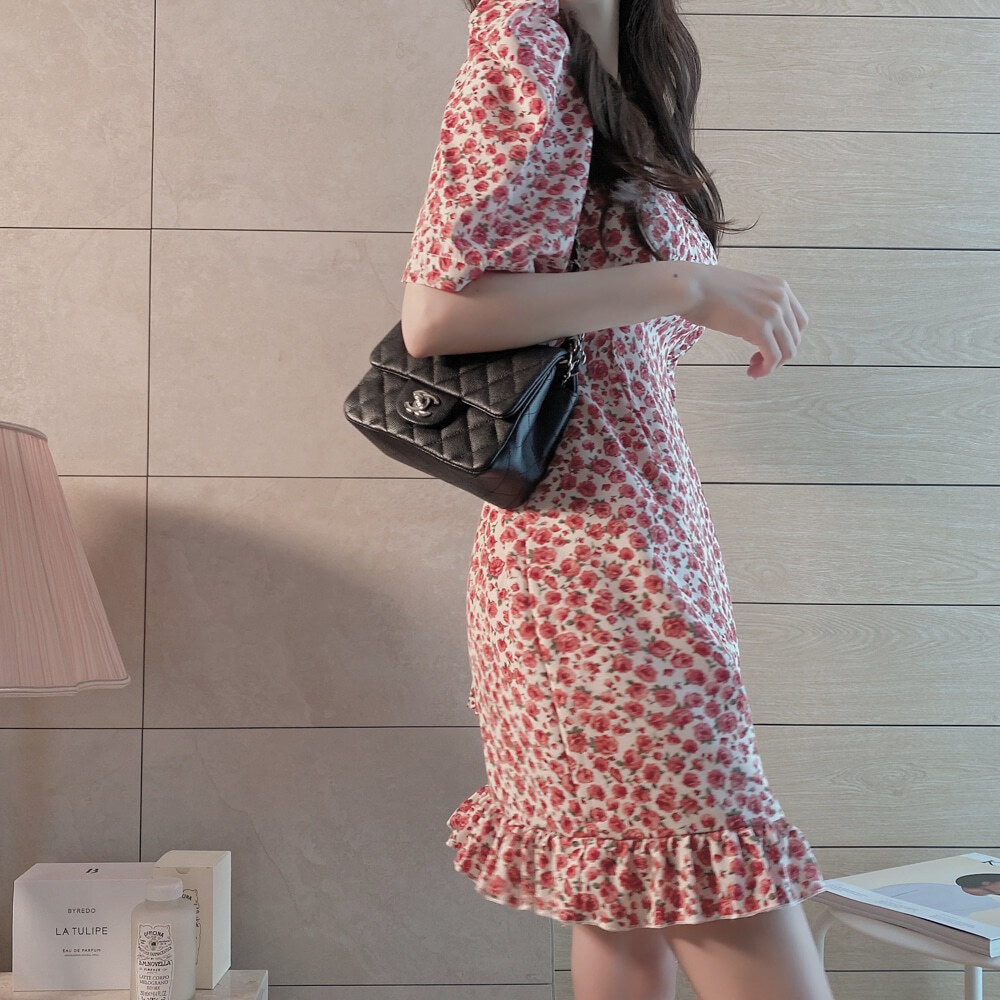 2色 レトロ風 ワンピース 半袖 春 夏 かわいい aライン Aライン フレア フレアスカート ミニ丈 ショート丈 膝上 フリル袖 パフスリーブ 萌袖 Vネック カシュクール スリム タイト 細身 ス 2色 レトロ風 ワンピース 半袖 春 夏 かわいい aライン Aライン フレア フレアスカート ミニ丈 ショート丈 膝上 フリル袖 パフスリーブ 萌袖 Vネック カシュクール スリム タイト 細身 ス