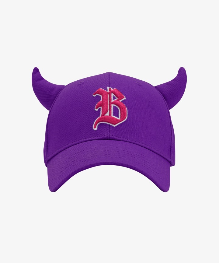 BABYMONSTER [DRIP] BABYMONSTER BALLCAP