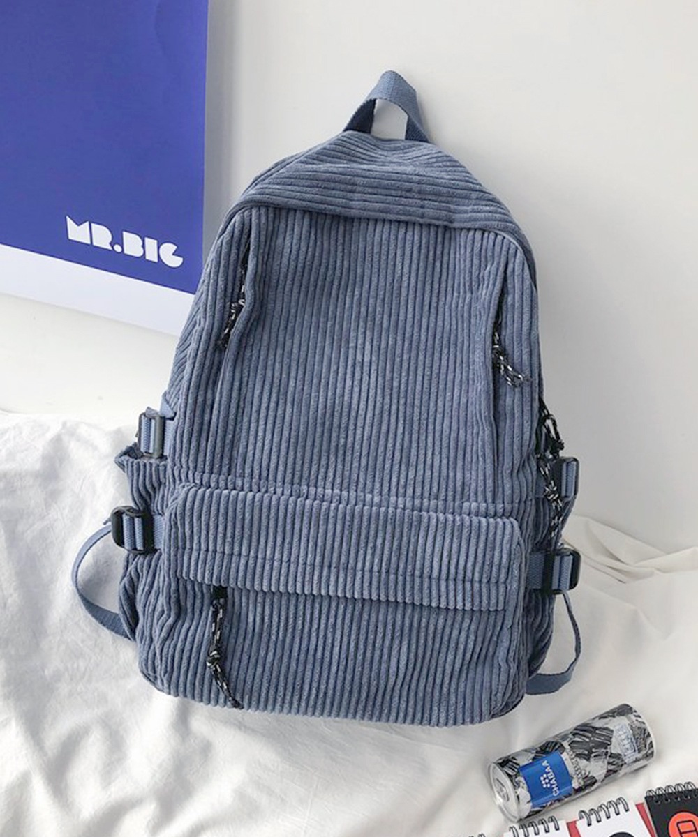 国内即納 リュックサック コーデュロイ レディース 99JKXB-002 国内即納 リュックサック コーデュロイ レディース 99JKXB-002