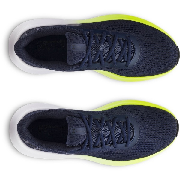 UNDER ARMOUR アンダーアーマー UA CHARGED ROGUE 5 陸上・ランニング ランニングシューズ 3028256-403