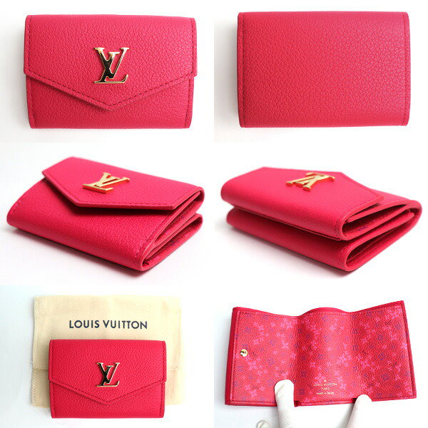 Qoo10] Louis Vuitton LOUIS VUITTON ルイヴィトン