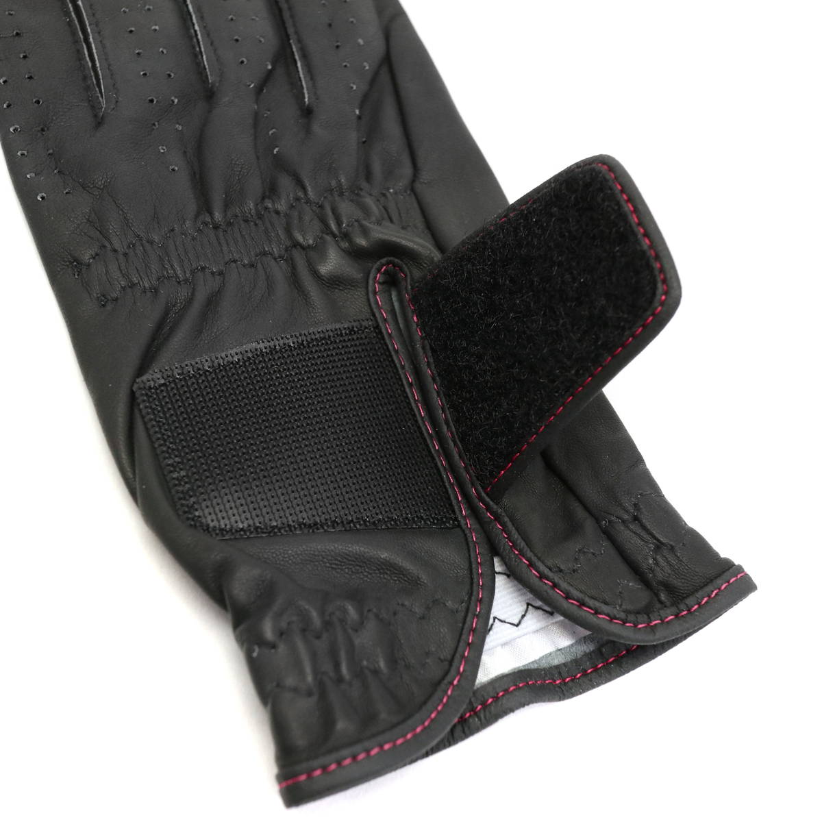 日本正規品ブリーフィング ゴルフ グローブ 右手用 BRIEFING GOLF MENS PREMIUM LEATHER GLOVE-R レザーグローブ 右 手袋 革 メンズ BRG201A17