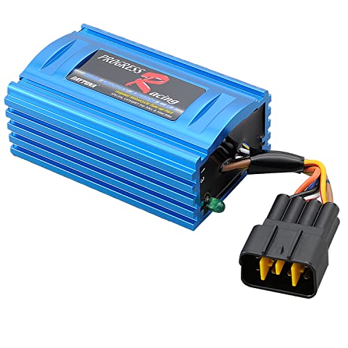 デイトナ(Daytona) バイク用 CDI リモコンJOG ZR(06-07)用 プログレス レー デイトナ(Daytona) バイク用 CDI リモコンJOG ZR(06-07)用 プログレス レー