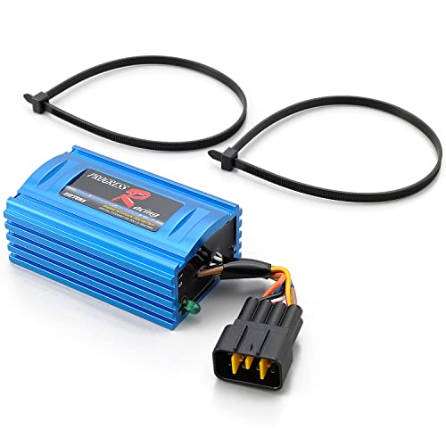 デイトナ(Daytona) バイク用 CDI リモコンJOG ZR(06-07)用 プログレス レー デイトナ(Daytona) バイク用 CDI リモコンJOG ZR(06-07)用 プログレス レー