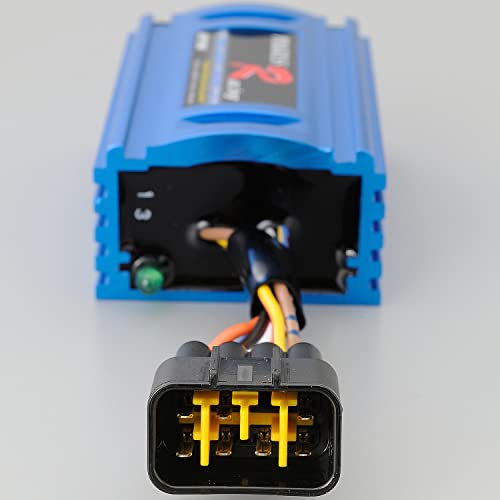 デイトナ(Daytona) バイク用 CDI リモコンJOG ZR(06-07)用 プログレス レー デイトナ(Daytona) バイク用 CDI リモコンJOG ZR(06-07)用 プログレス レー