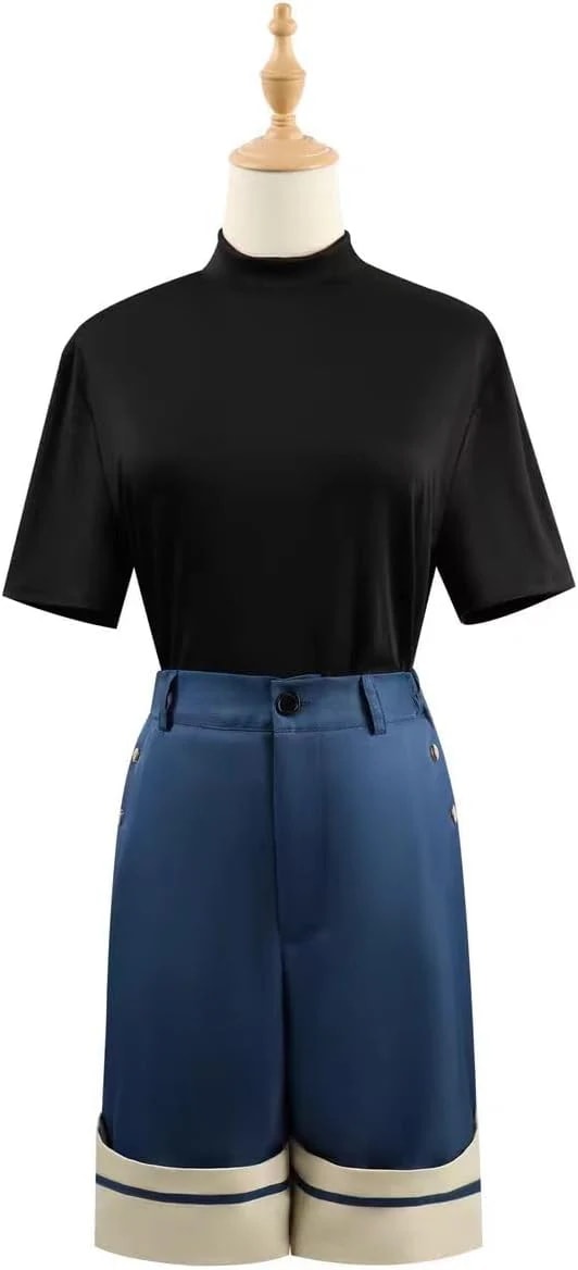 新作入荷アニメ衣装シャルルコス服シャルルホタテ服コスプレ二次元アニメ衣装 新作入荷アニメ衣装シャルルコス服シャルルホタテ服コスプレ二次元アニメ衣装