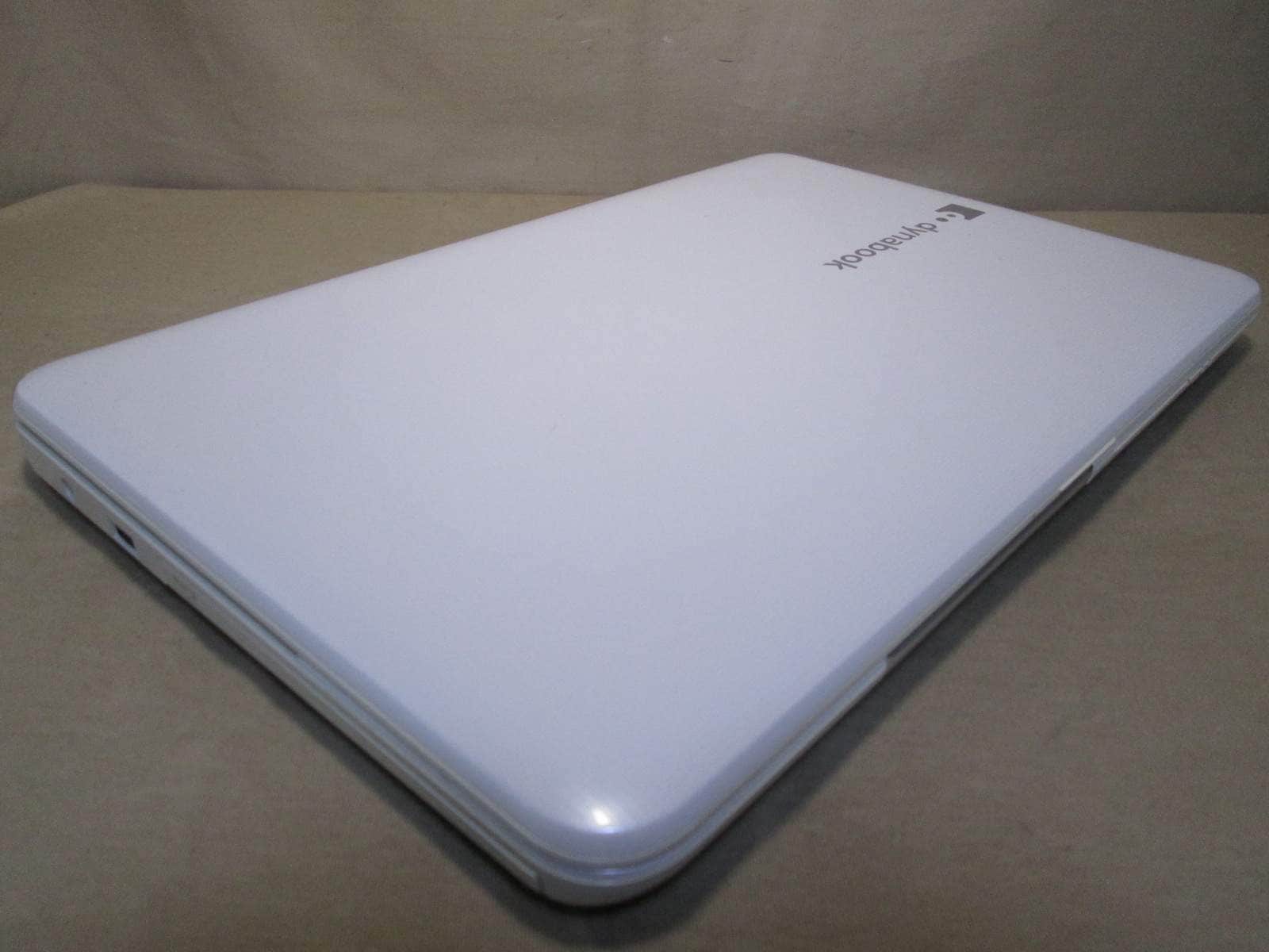 送料無料 新品SSD240GB 1台限定 ホワイト ノートPC 中古良品 15.6型