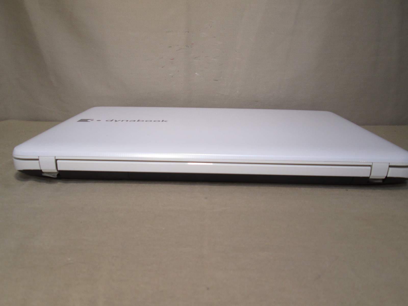 dynabook T552/36GWホワイト ジャンク品 dynabook T552/36GWホワイト ジャンク品 - メルカリ