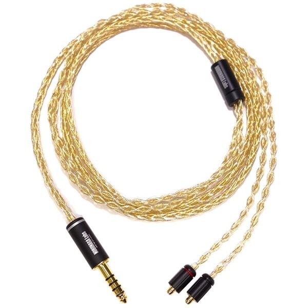 NLS-SRK 冩楽 (Sharaku) リケーブル (120cm) NLS-SRK 冩楽 (Sharaku) リケーブル (120cm)